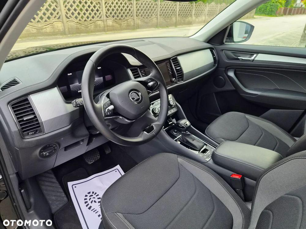 Skoda Kodiaq - 25