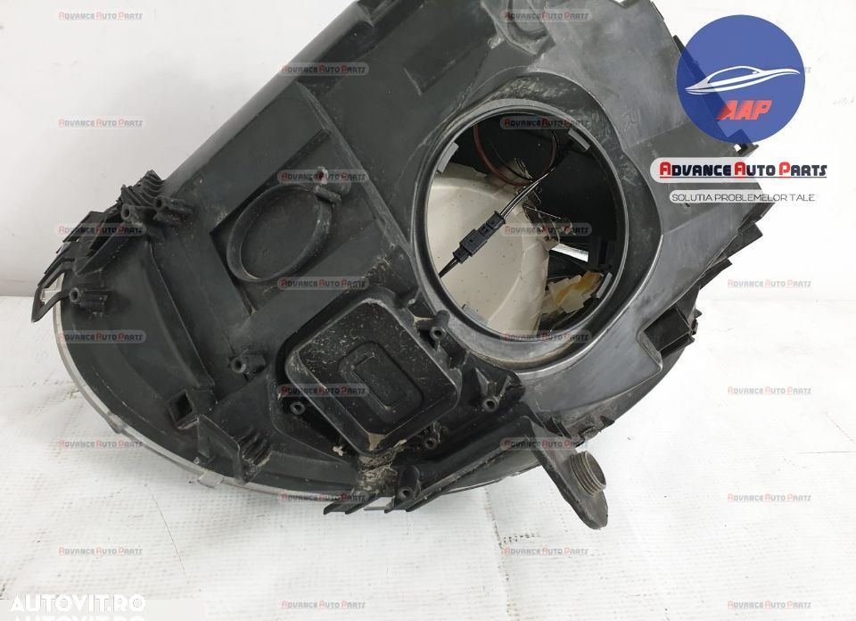 Far stanga original Mini  Countryman  R60 2010 2011 2012 2013 2014 201 - 7