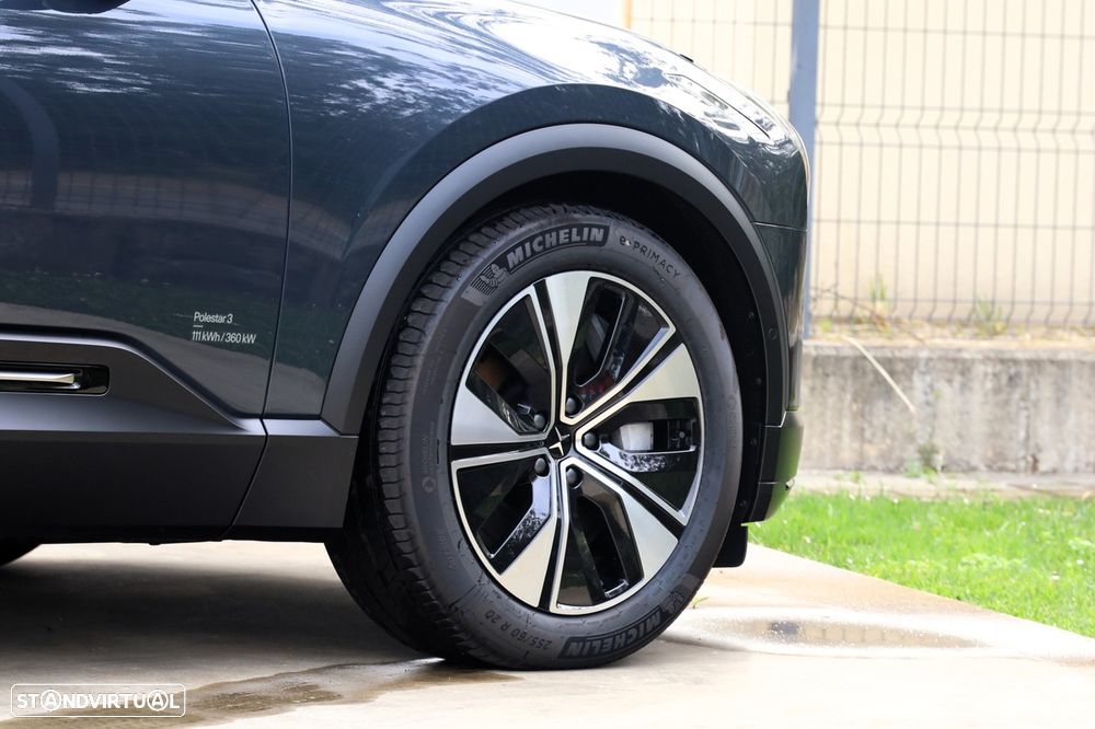 Polestar 3 Long Range 111 kWh AWD Plus Pilot - 4