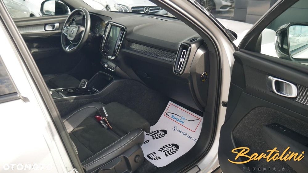 Volvo XC 40 - 17