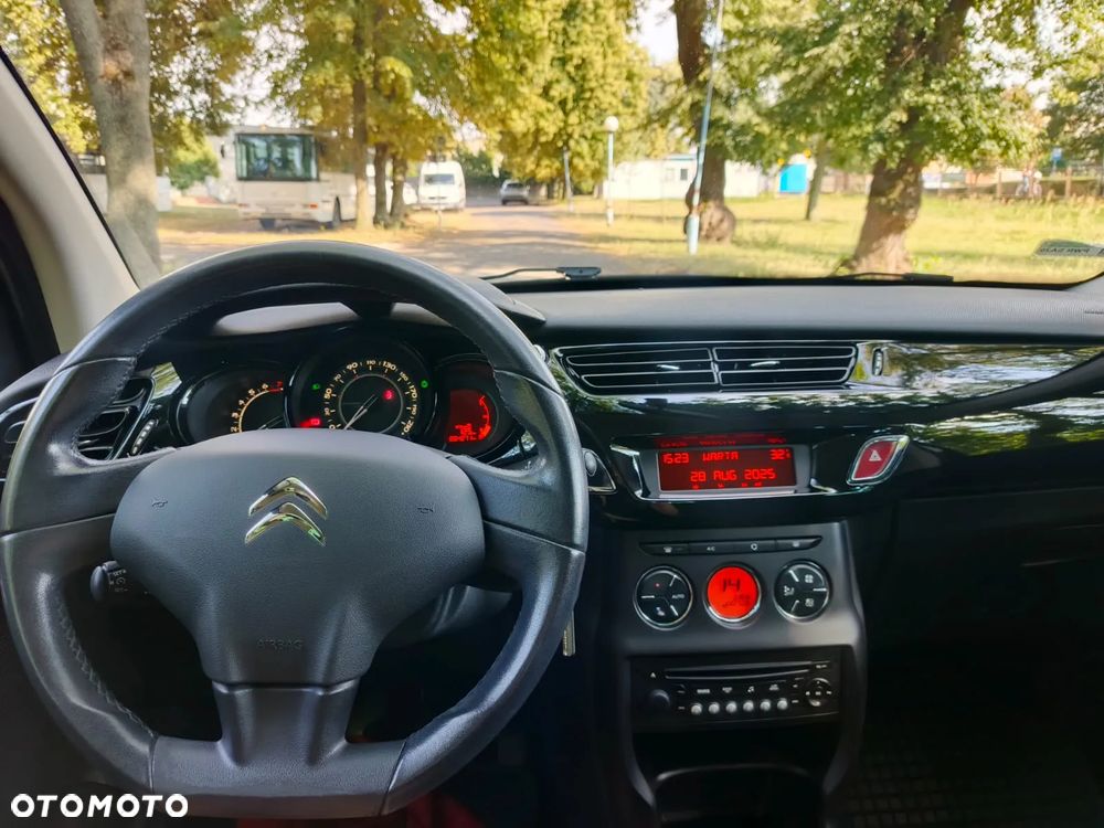 Citroën C3 1.4 VTi Selection - 6