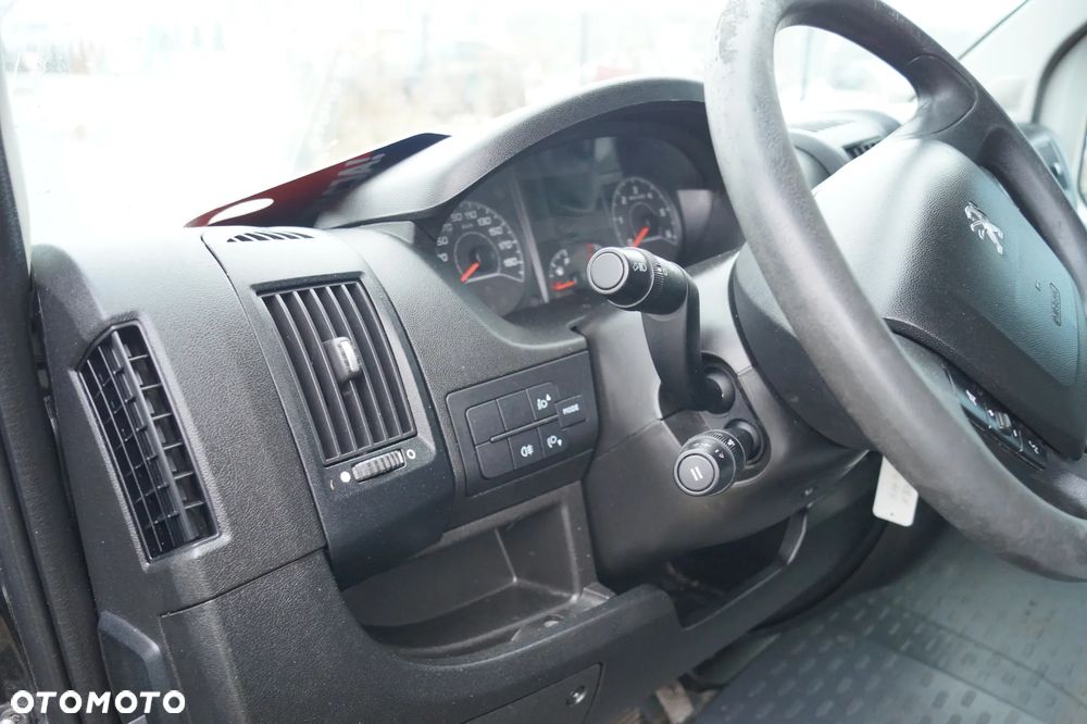 Peugeot Boxer - 14