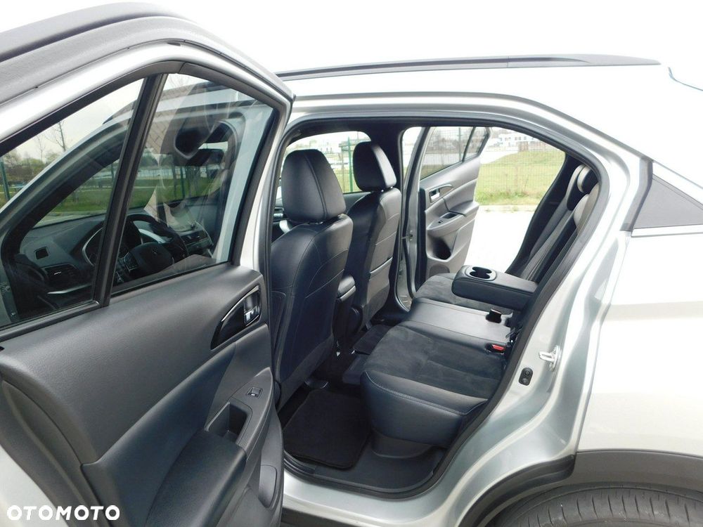 Mitsubishi Eclipse Cross 2.4 PHEV Instyle Plus - 13