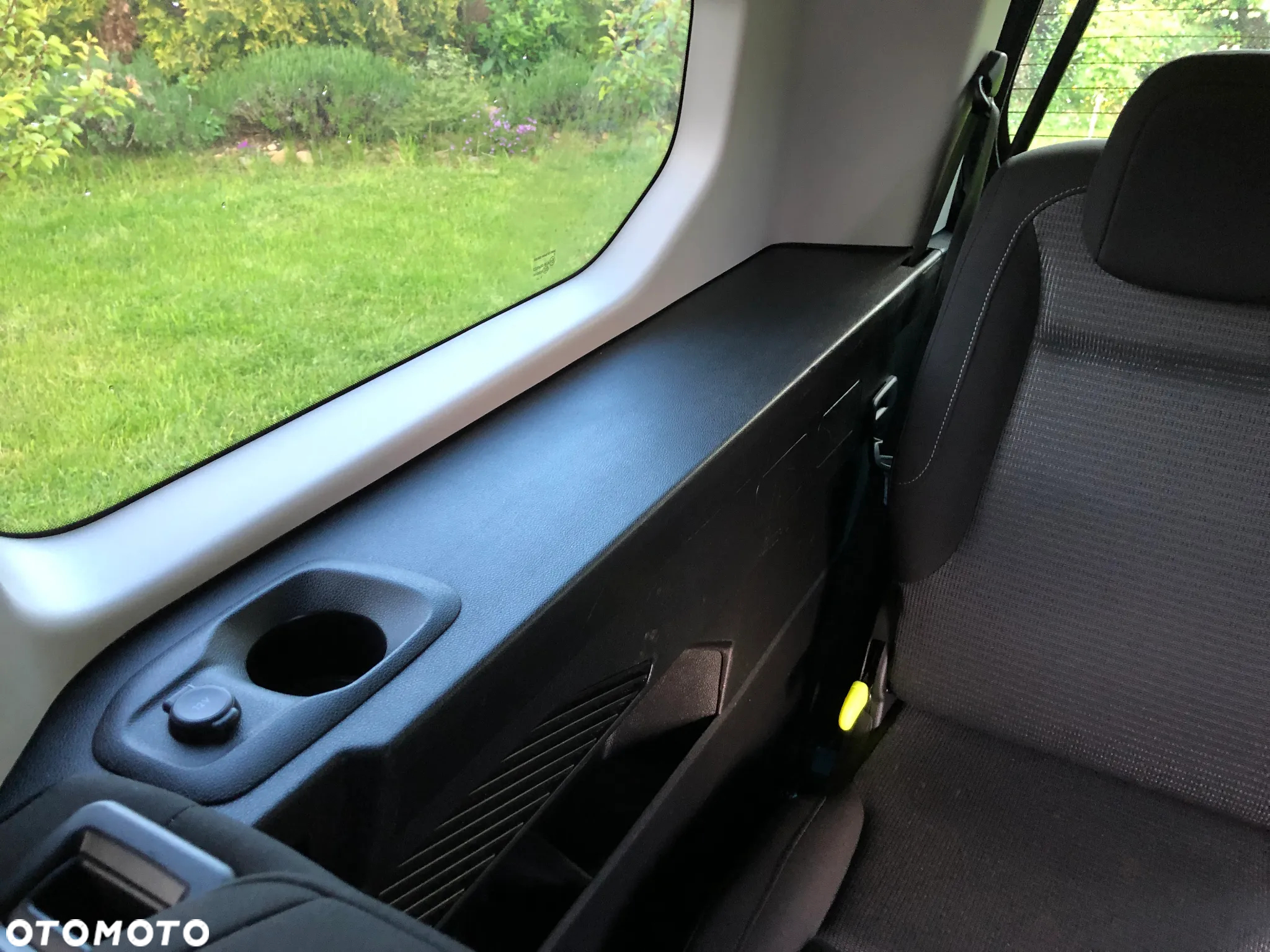 Toyota Proace City Verso Long 1.5 D-4D Family - 27