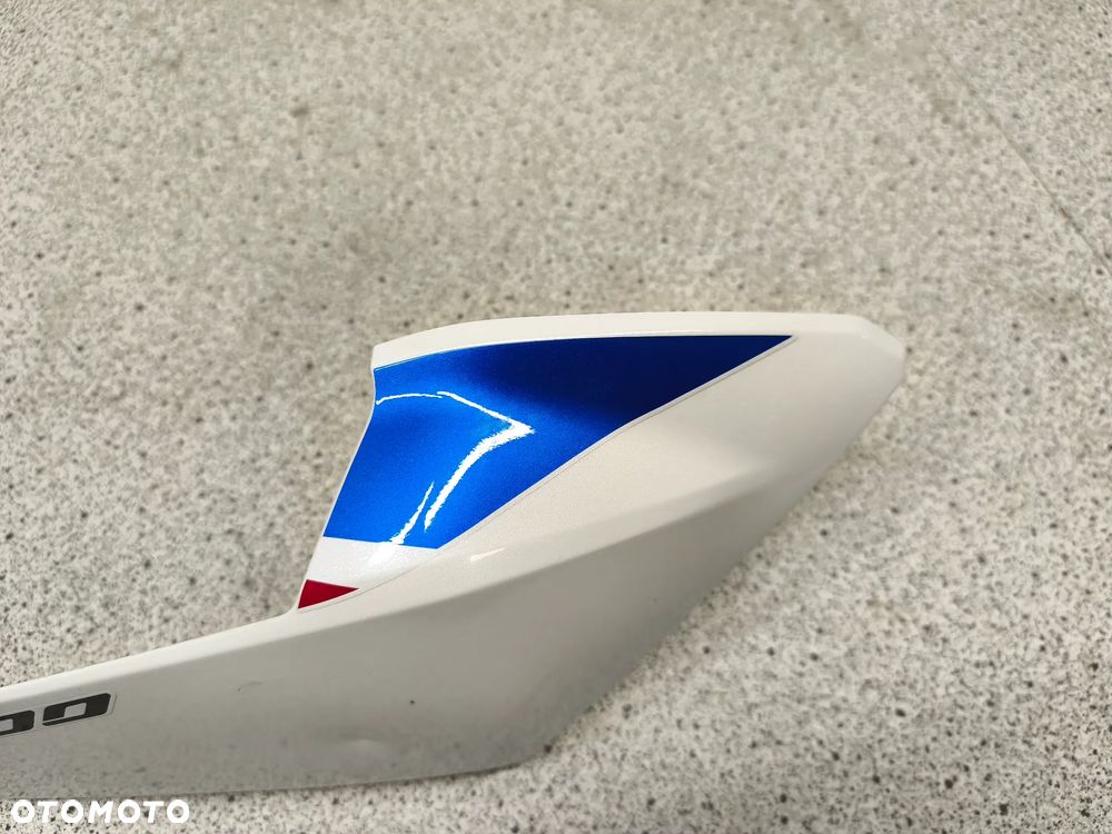 Owiewka, osłona, bok, boczek Honda CRF 1100 CRF1100 Africa Twin 1100 - 2