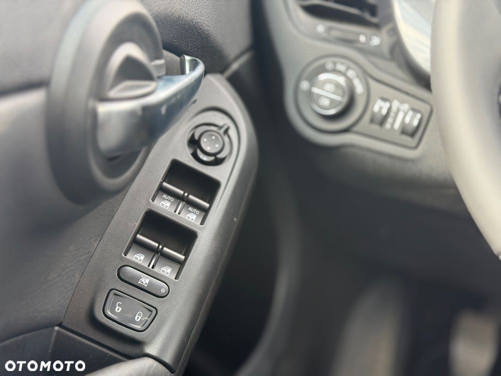 Fiat 500X Dolcevita 1.0 FireFly Turbo 4x2 S&S Sport - 15