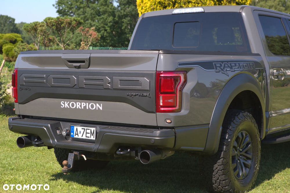 Ford F150 - 7
