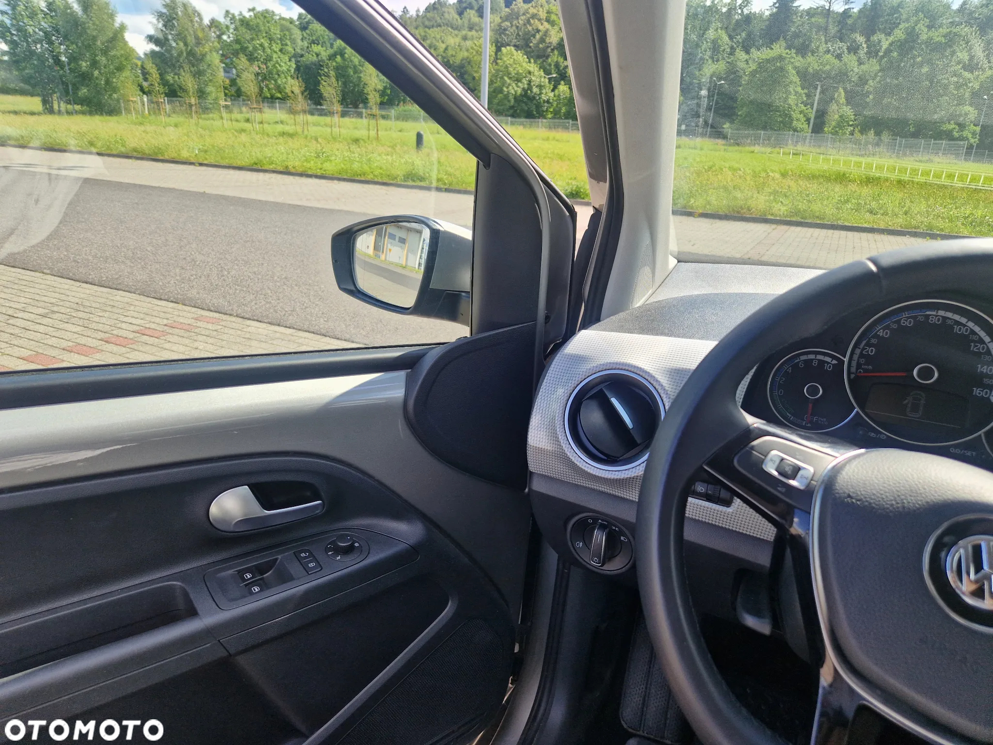 Volkswagen up! e-up Style - 9