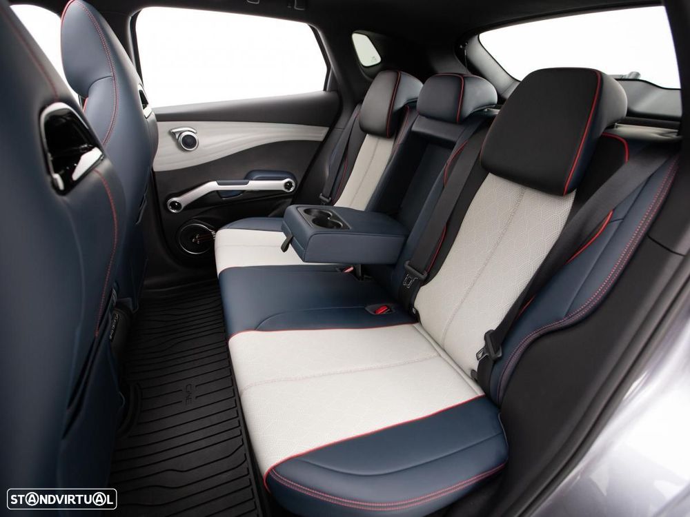 BYD Atto 3 60.48 kWh Comfort - 10