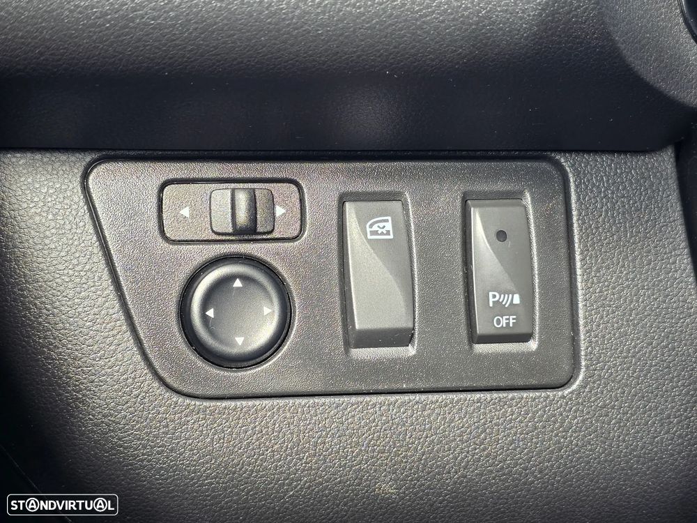 Dacia Spring Electric 45 Expression - 23