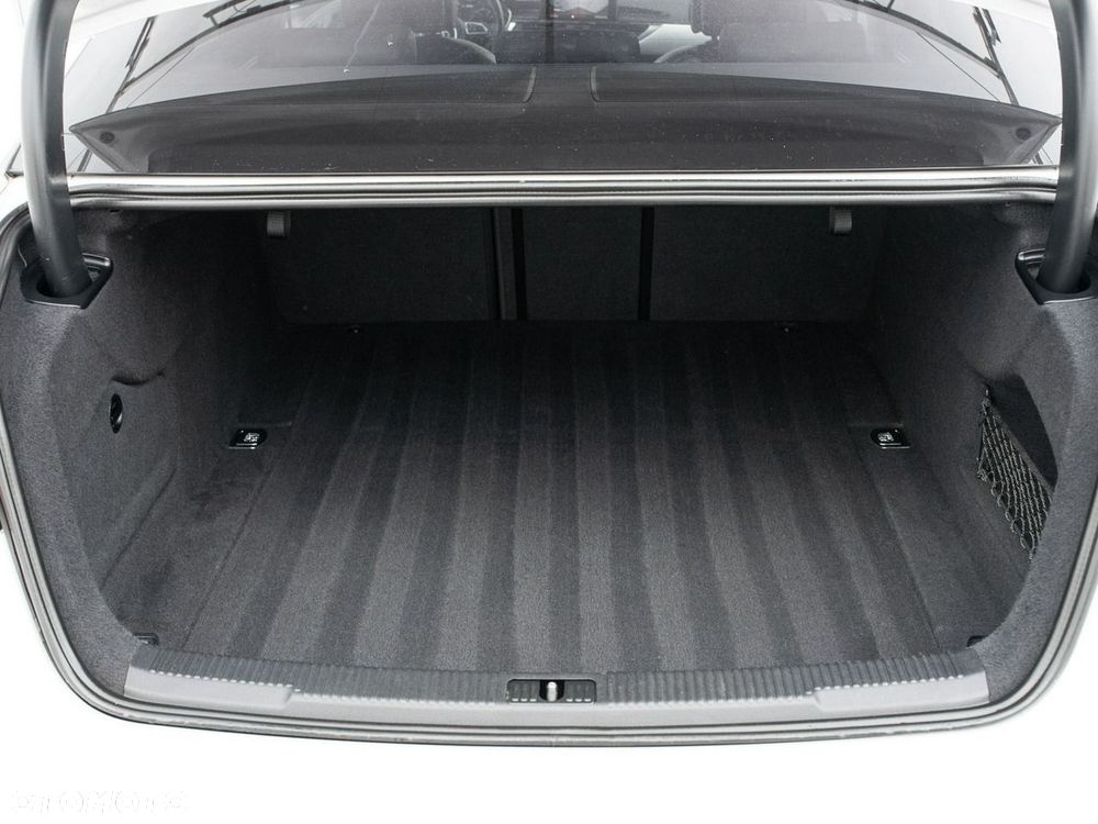 Audi A6 Limousine 2.0 TDI ultra S tronic - 27