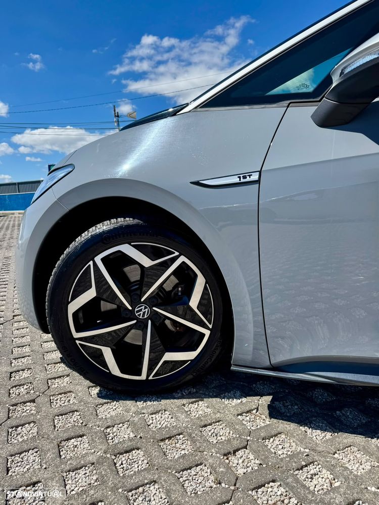 VW ID.3 Performance Upgrade Pro Performance - 13