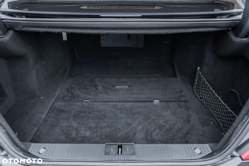 Mercedes-Benz Klasa S 63 AMG 7G-TRONIC - 30