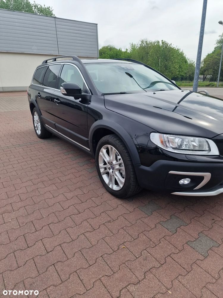 Volvo XC 70 T5 AWD Dynamic Summum - 32