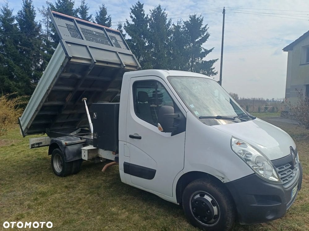 Renault Master - 3