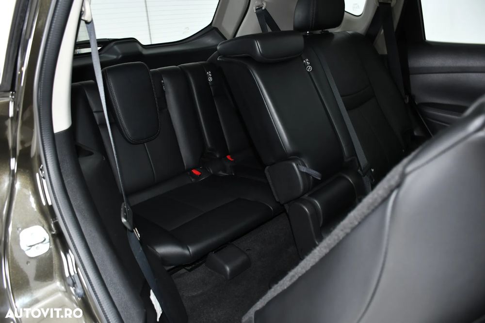 Nissan X-Trail 1.6 dCi Xtronic Tekna - 7