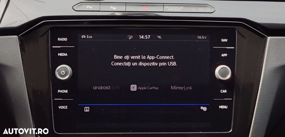 Volkswagen ARTEON 2.0 TDI SCR 4Motion DSG Elegance - 19