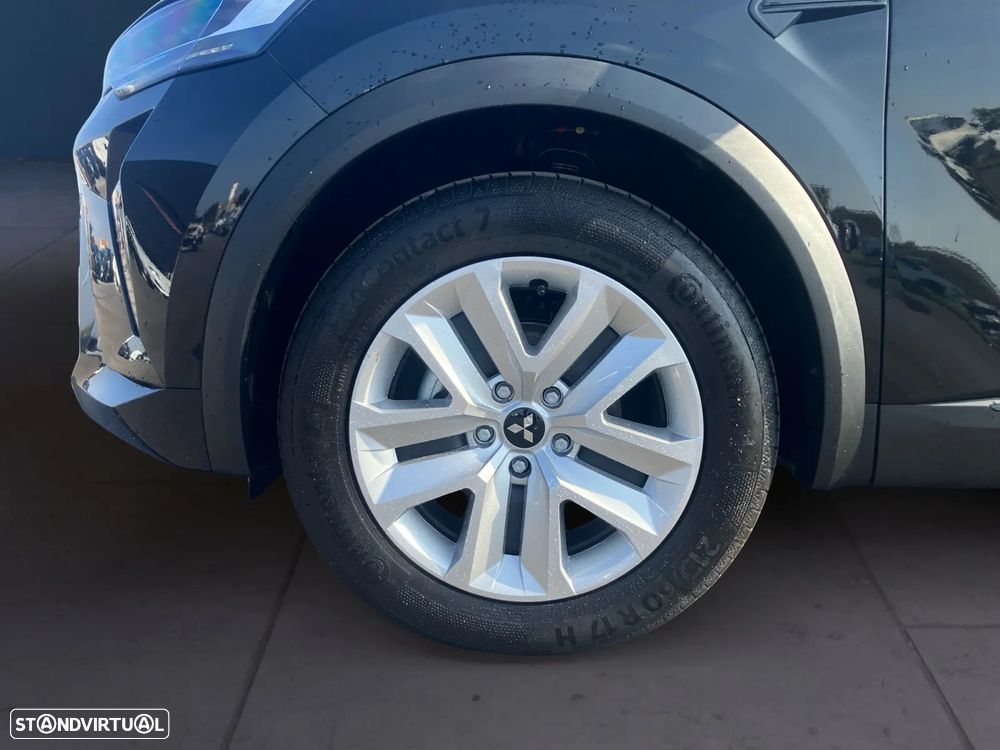 Mitsubishi ASX 1.0 MPI-T Bi-Fuel Kaiteki - 9