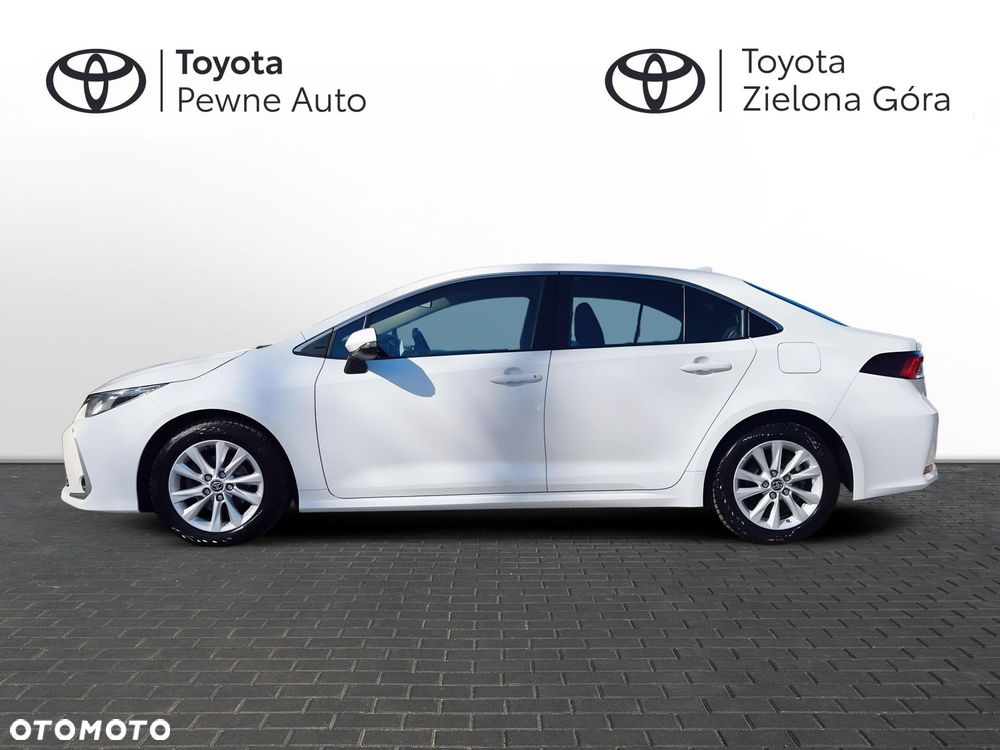 Toyota Corolla 1.8 Hybrid Comfort - 2