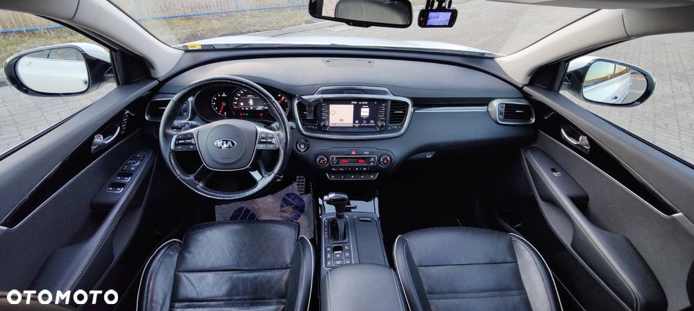 Kia Sorento 2.0 CRDI GT Line - 5