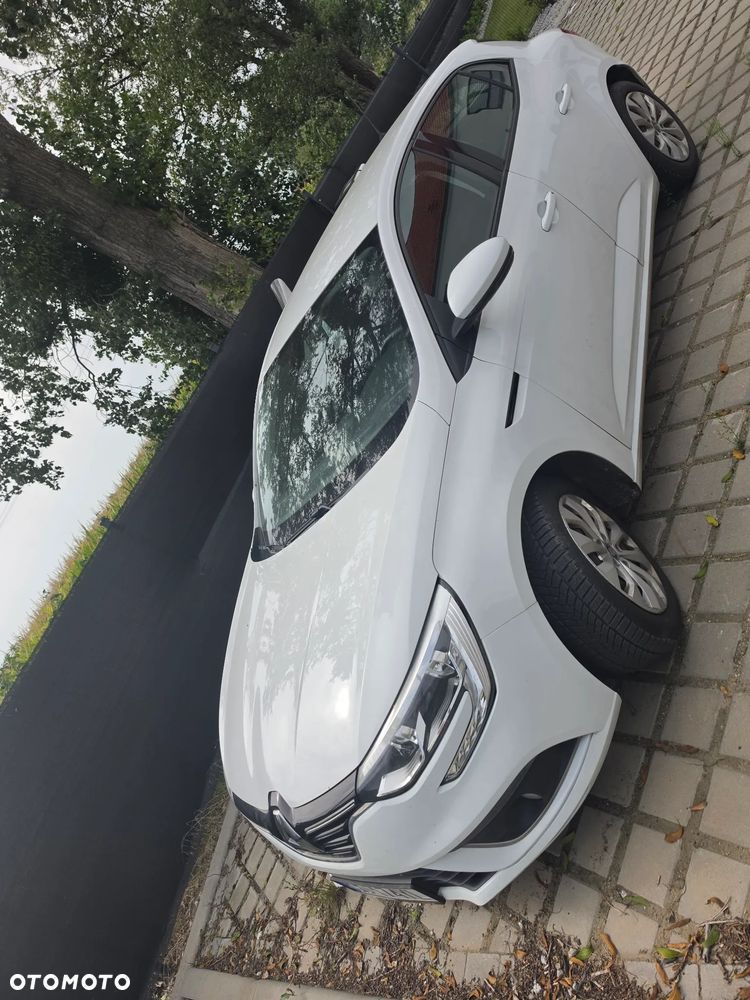 Renault Megane Societe - 2