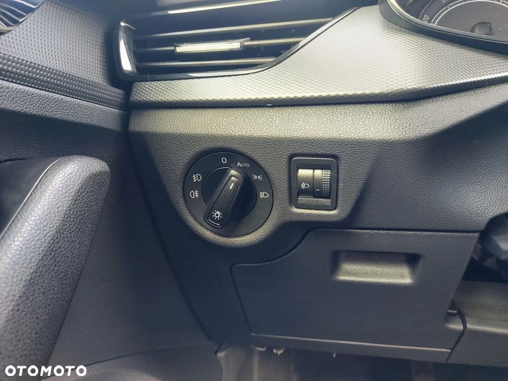 Skoda Scala 1.0 TSI Ambition - 16