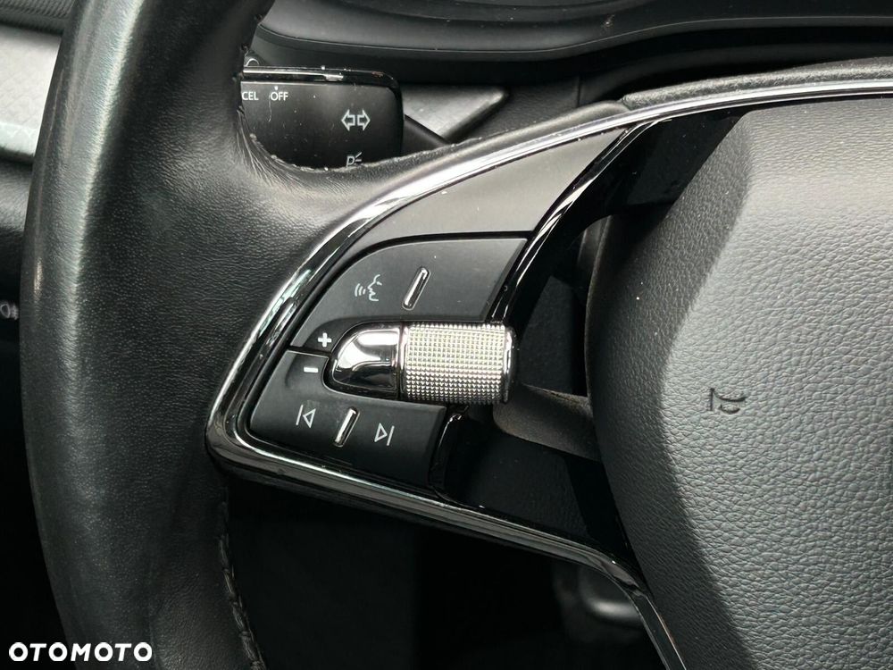 Skoda Octavia 2.0 TDI Ambition - 21