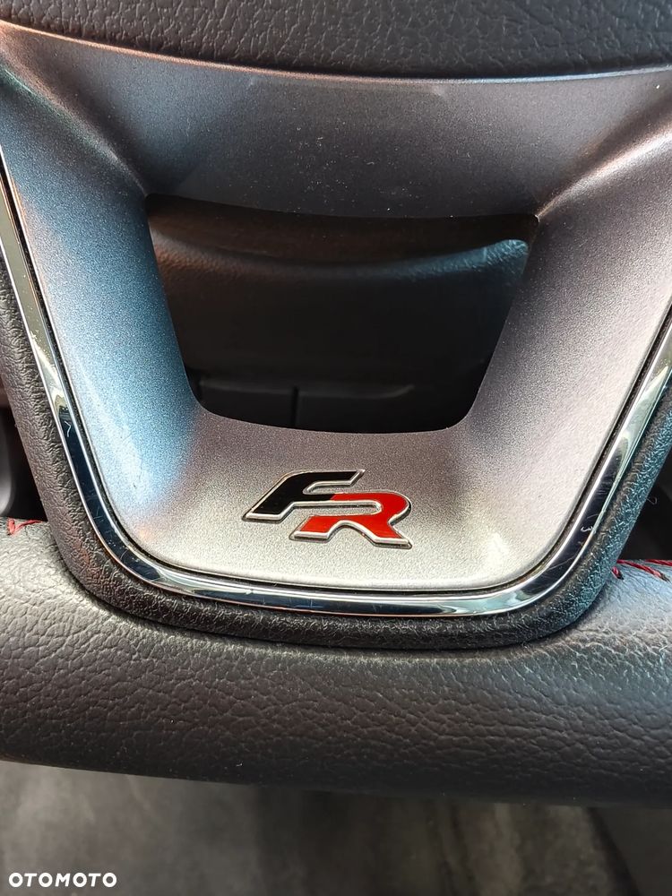 Seat Leon 1.4 TSI Start&Stop FR - 22