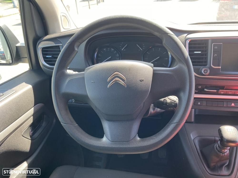 Citroën Spacetourer 1.5 BlueHDi M Business - 5