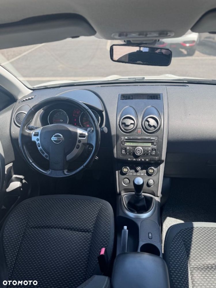 Nissan Qashqai - 29
