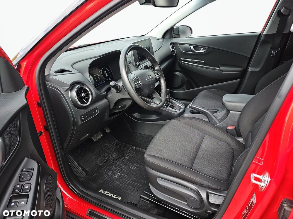 Hyundai Kona 1.0 T-GDI Comfort DCT - 10