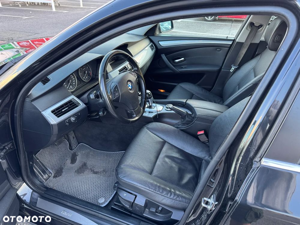 BMW Seria 5 - 13