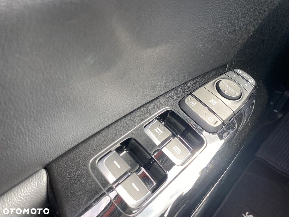 Kia Sportage - 20