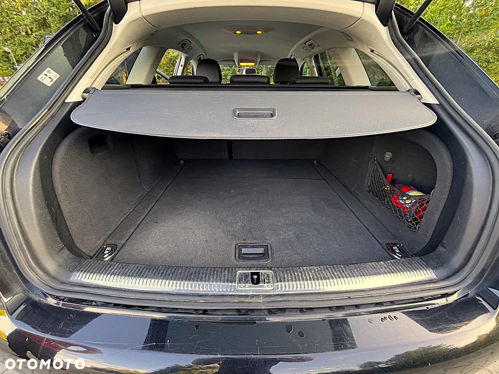 Audi A4 Avant 2.0 TDI DPF S line Sportpaket - 24