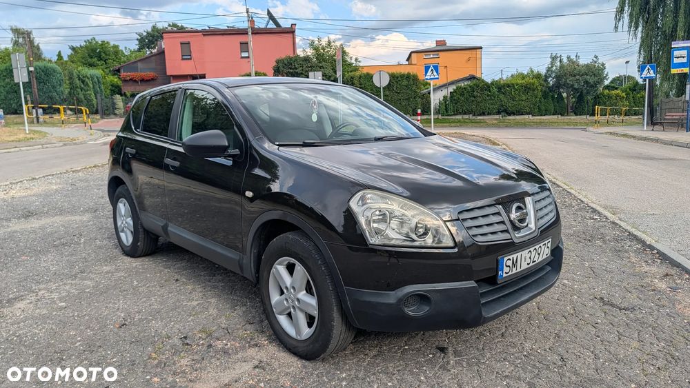 Nissan Qashqai 1.6 Tekna - 2