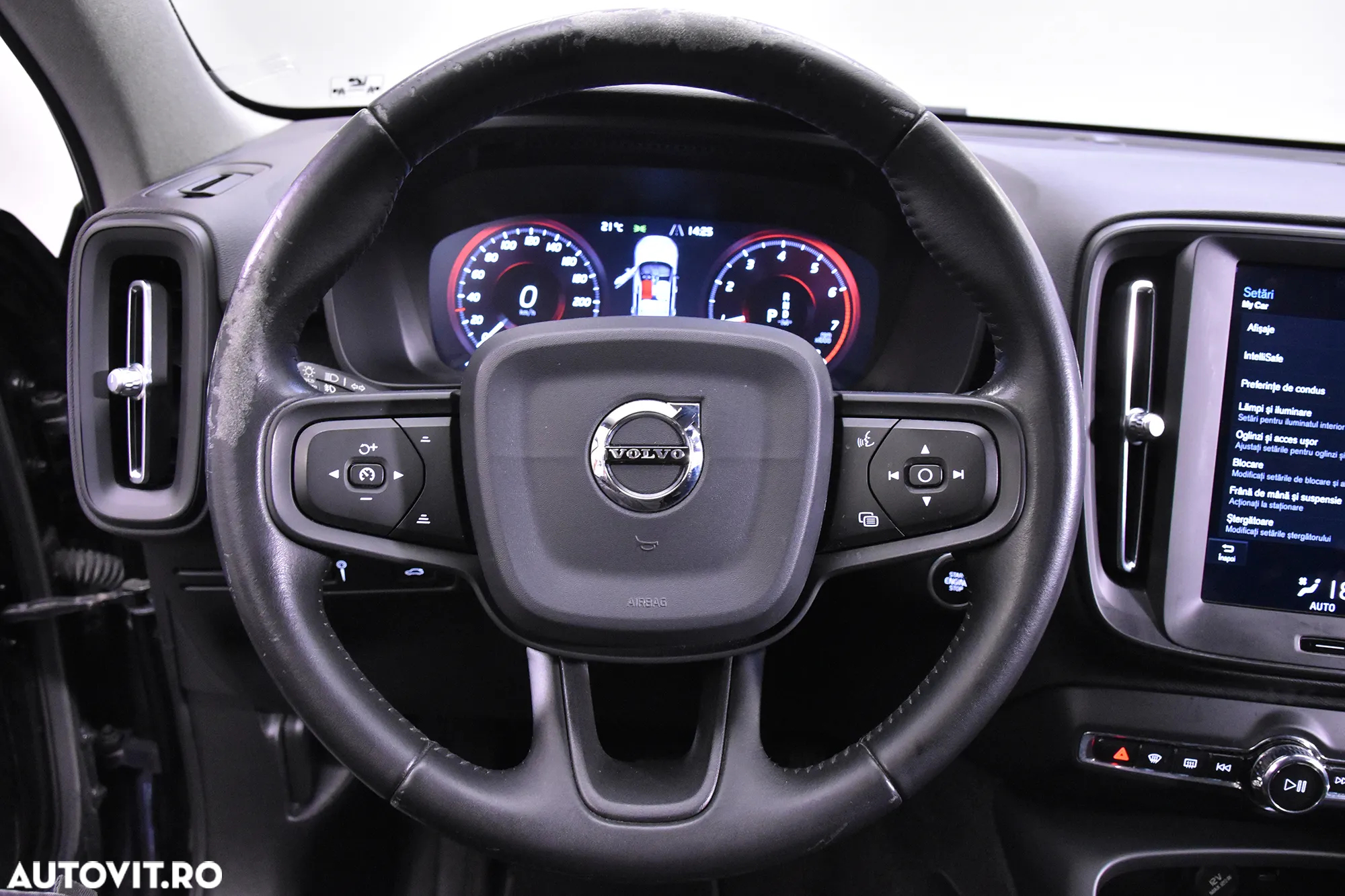Volvo XC 40 - 15