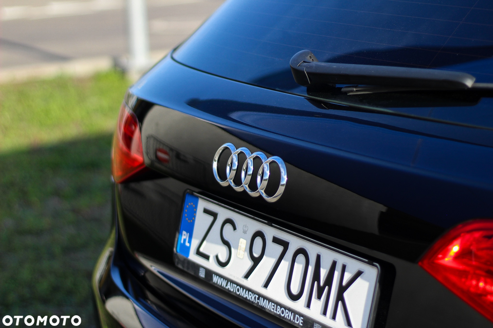 Audi A4 2.0 TDI DPF Ambiente - 7