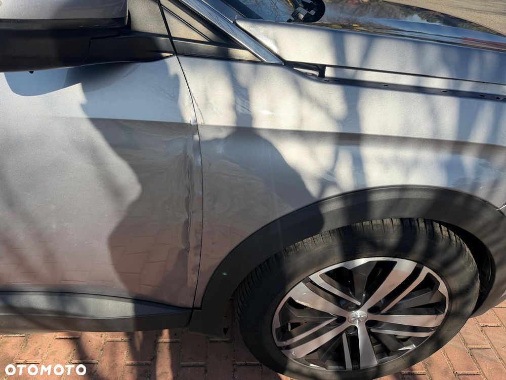 Peugeot 3008 BlueHDi 130 Stop & Start EAT8 Active Pack - 20