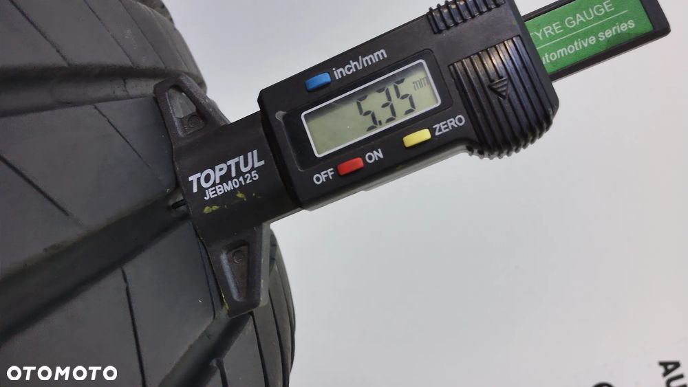 215/70R16 104V Bridgestone Turanza T005 2022 - 5