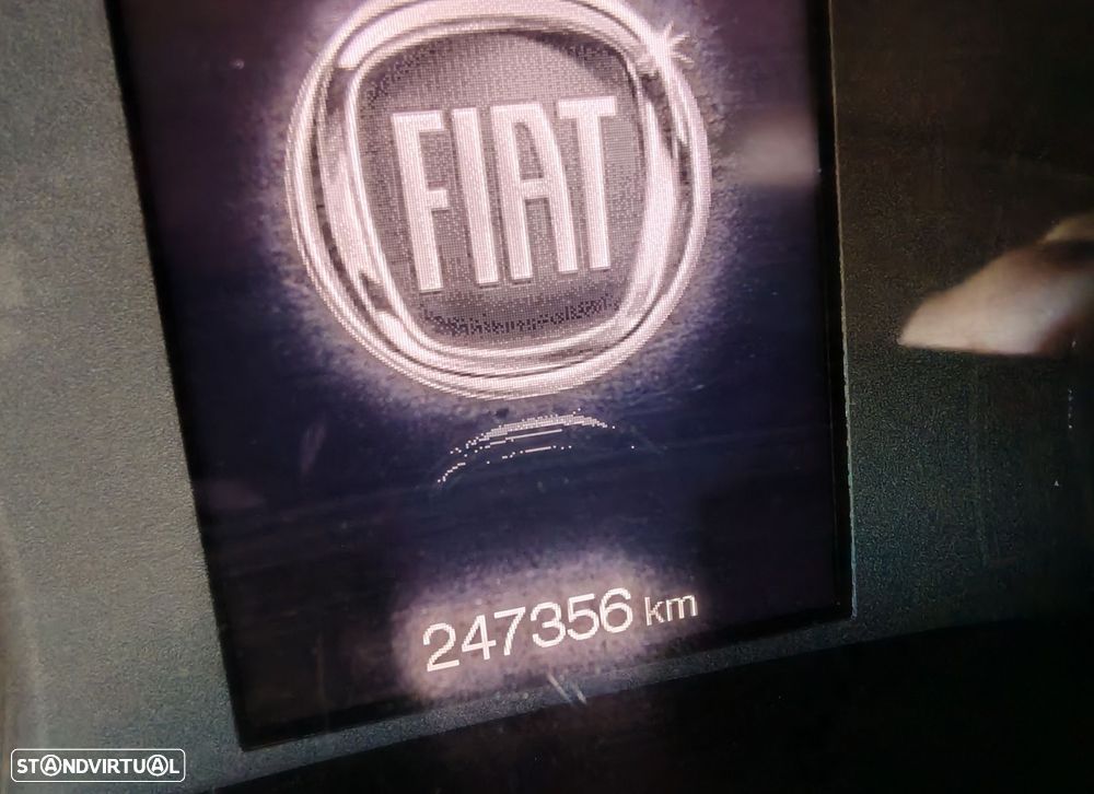 Fiat Tipo 1.3 M-jet - 14