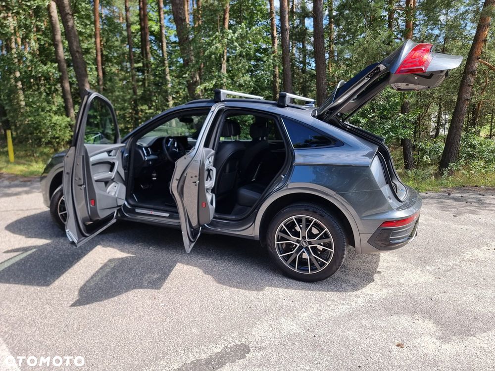Audi Q5 - 5