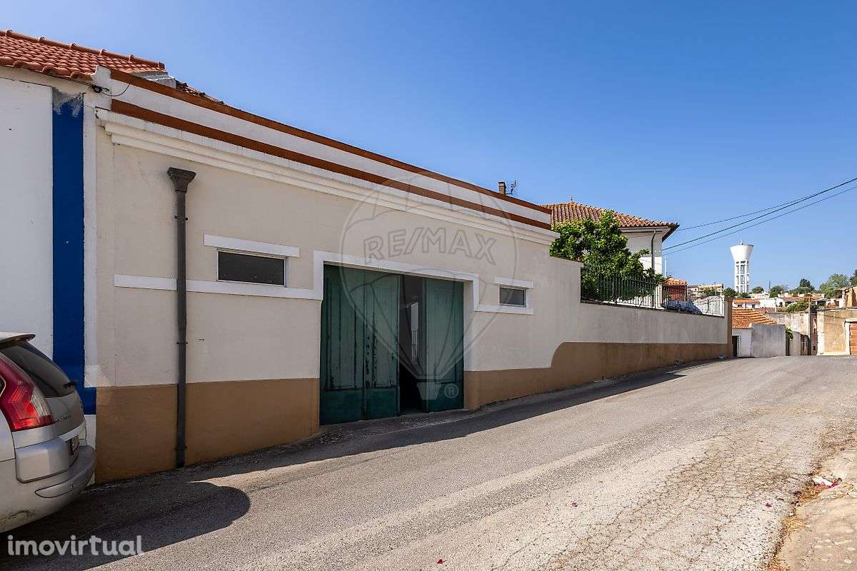 Moradia T4 para venda - Grande imagem: 2/24