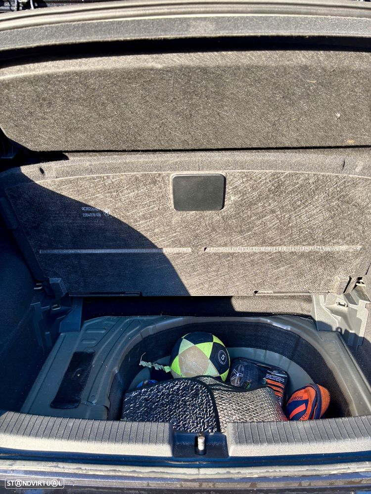 VW T-Cross 1.0 TSI BlackStyle - 17