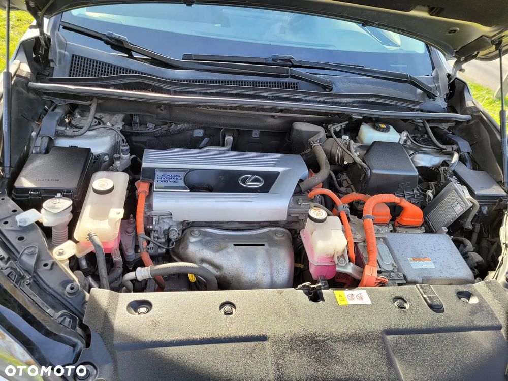 Lexus NX 300h Business Edition - 19