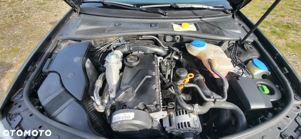 Skoda Superb - 12