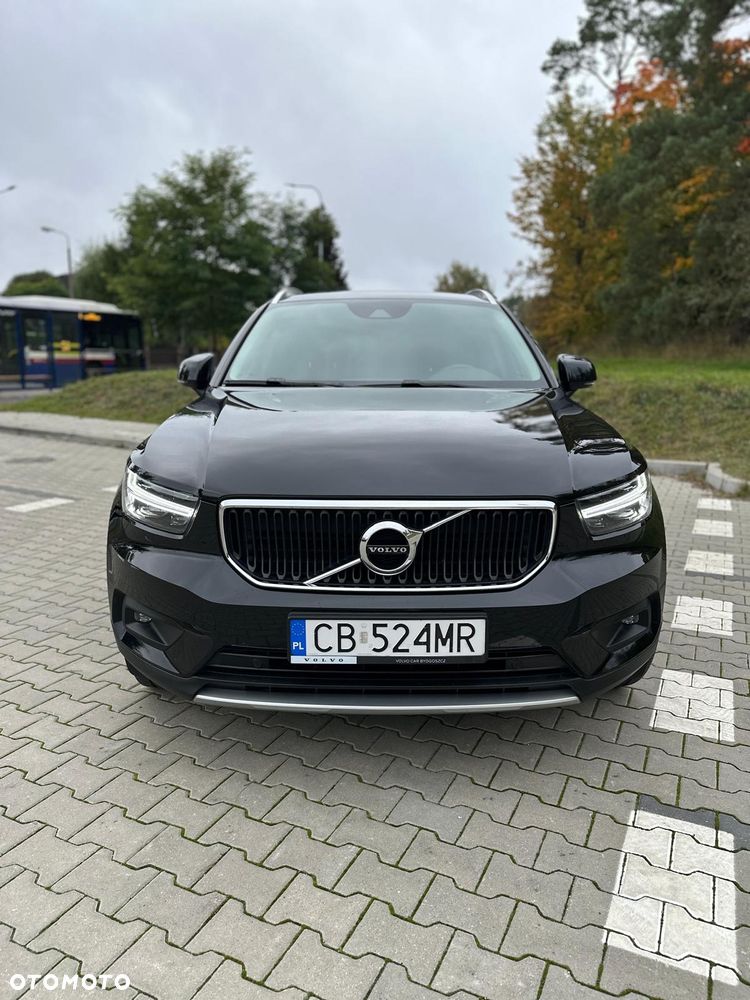 Volvo XC 40 T3 Momentum - 15