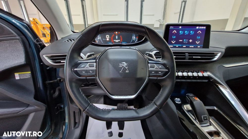 Peugeot 5008 1.2L PureTech EAT8 S&S Allure - 14