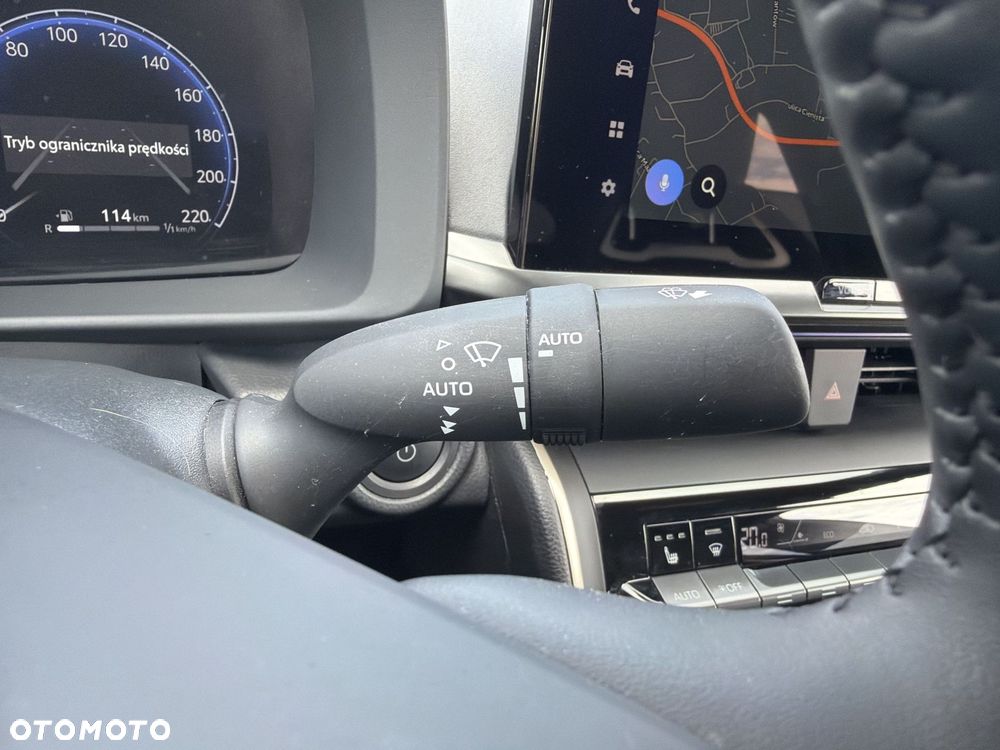 Toyota C-HR 1.8 Hybrid Executive - 17
