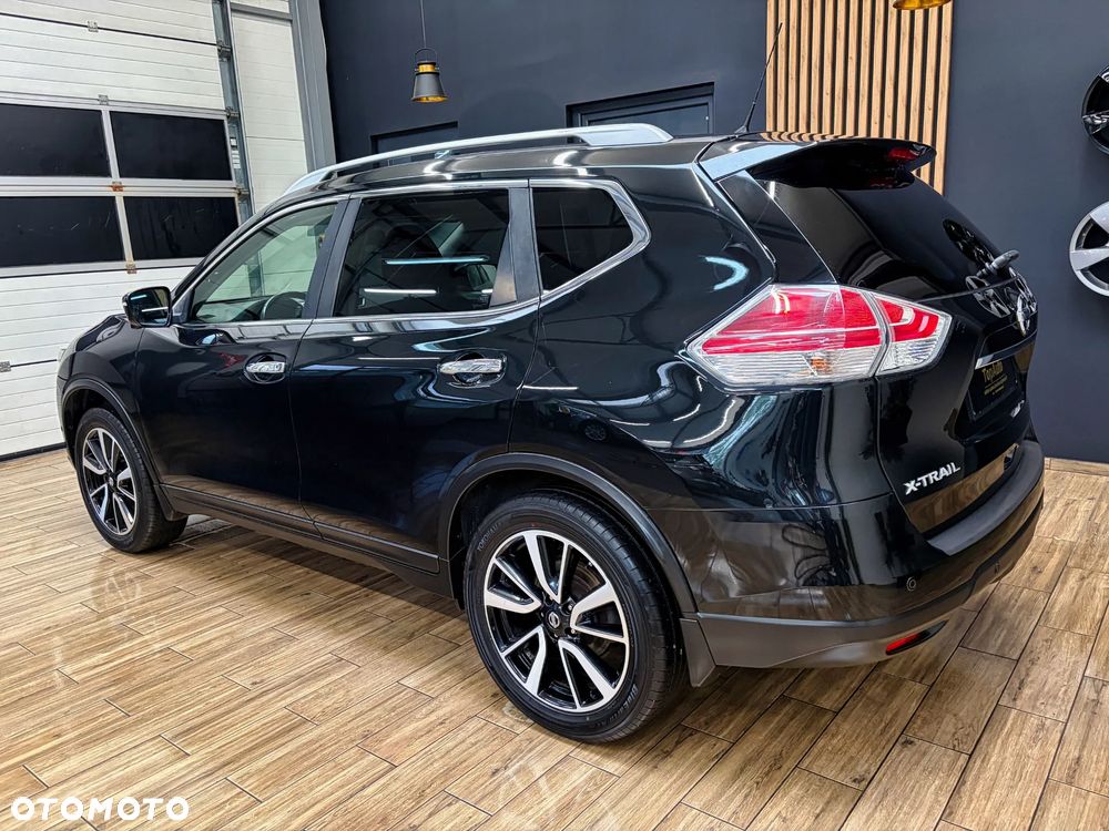 Nissan X-Trail 1.6 DCi Tekna 2WD - 10