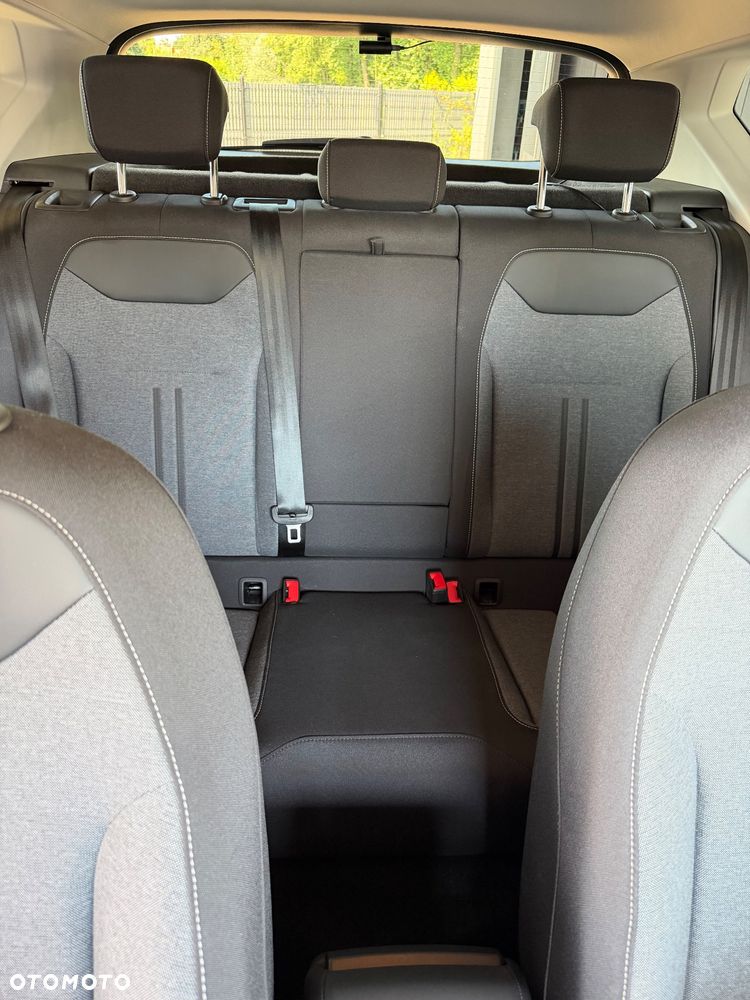 Seat Ateca 1.5 TSI Style S&S DSG - 25